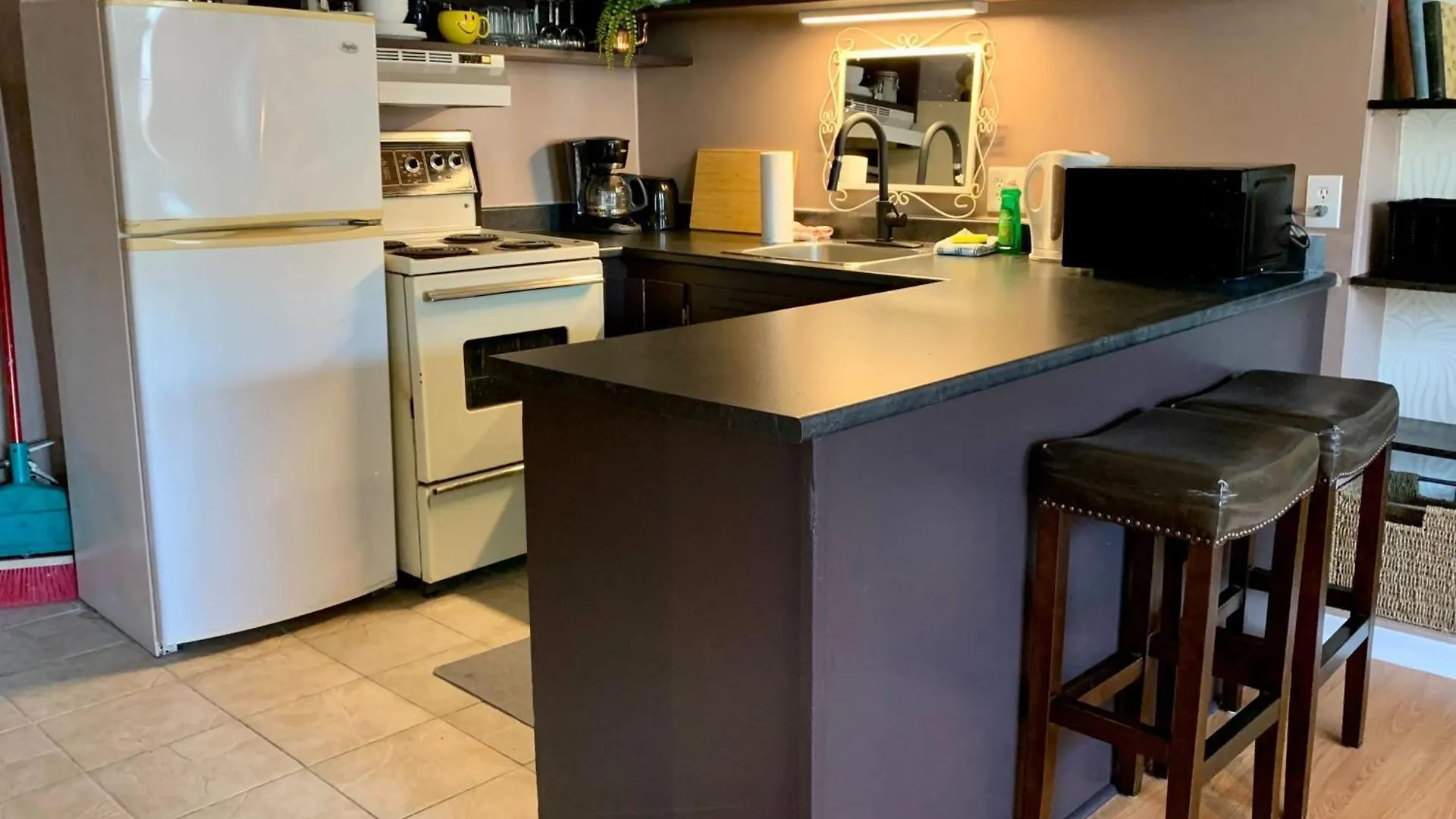 Apartment Loft Life With Comfort In The Heart Of Halifax, Unit #5
