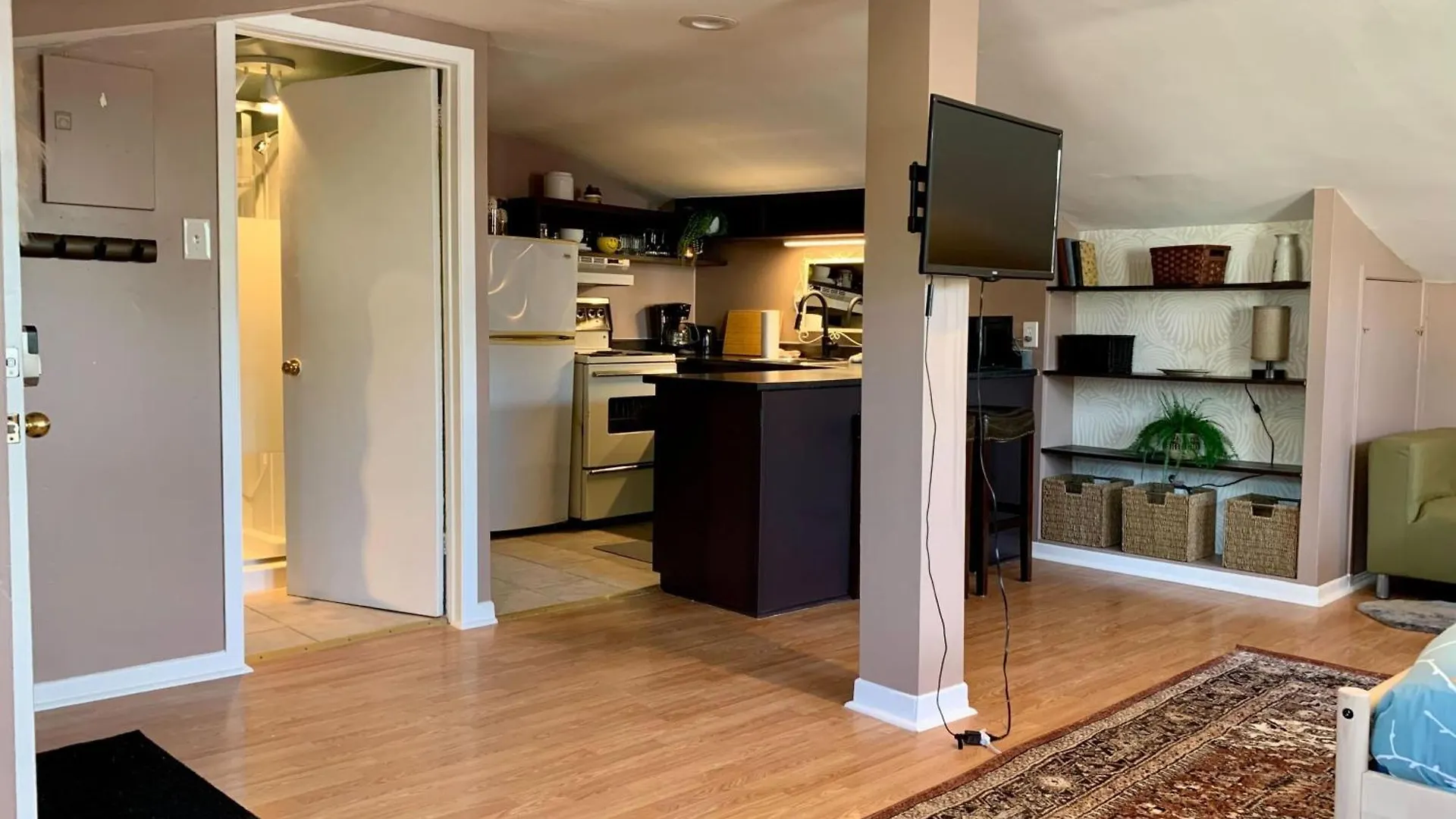 Loft Life With Comfort In The Heart Of Halifax, Unit #5 0*, Halifax